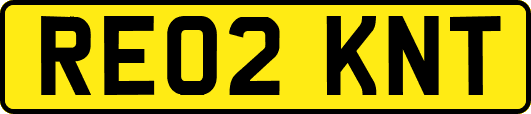 RE02KNT