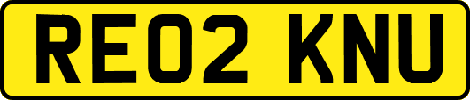 RE02KNU