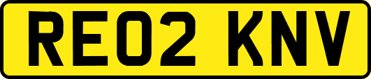 RE02KNV