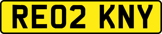 RE02KNY