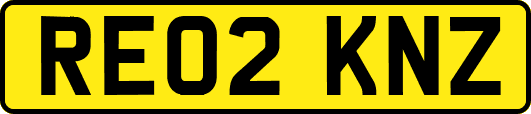 RE02KNZ
