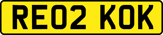RE02KOK