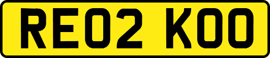 RE02KOO