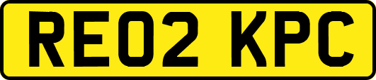 RE02KPC