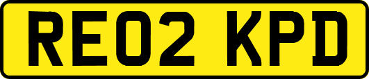 RE02KPD