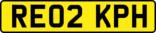 RE02KPH