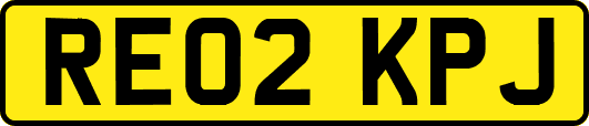 RE02KPJ