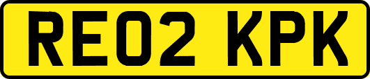 RE02KPK