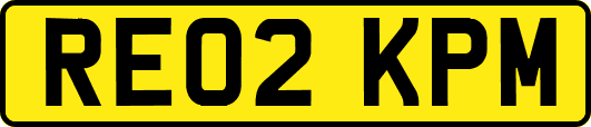 RE02KPM