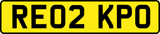 RE02KPO