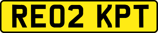 RE02KPT