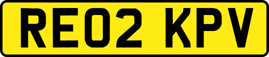 RE02KPV