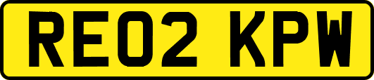 RE02KPW