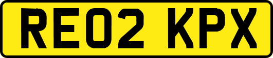 RE02KPX