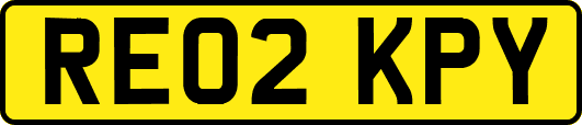 RE02KPY
