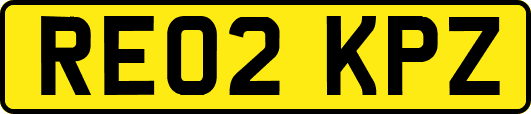 RE02KPZ