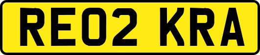 RE02KRA