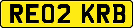 RE02KRB