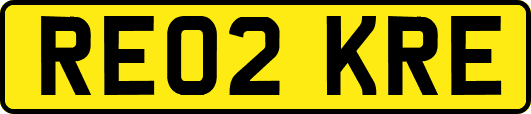 RE02KRE