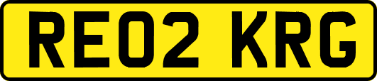 RE02KRG