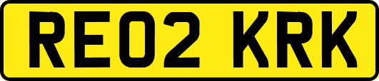 RE02KRK