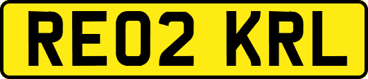 RE02KRL