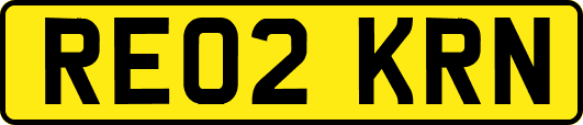 RE02KRN
