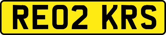 RE02KRS
