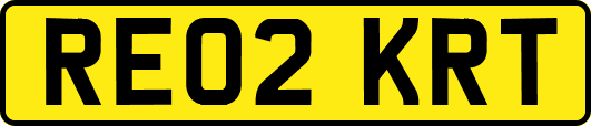 RE02KRT