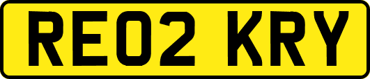 RE02KRY