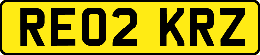 RE02KRZ
