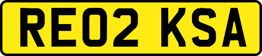 RE02KSA