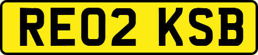 RE02KSB