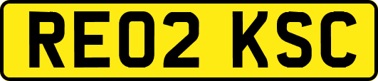 RE02KSC