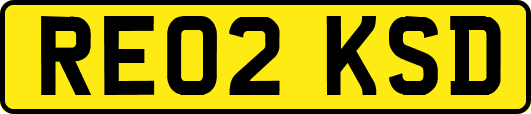 RE02KSD