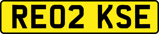 RE02KSE