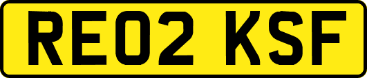 RE02KSF