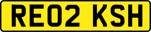 RE02KSH