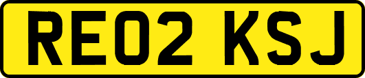 RE02KSJ