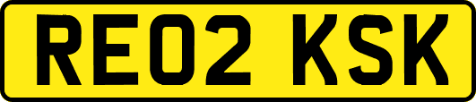 RE02KSK