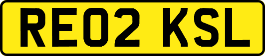 RE02KSL