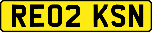 RE02KSN