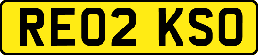 RE02KSO
