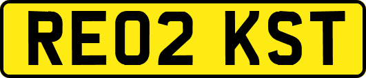 RE02KST