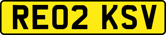 RE02KSV