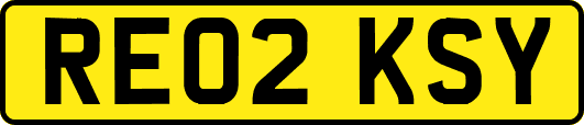 RE02KSY
