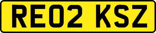 RE02KSZ