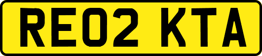 RE02KTA