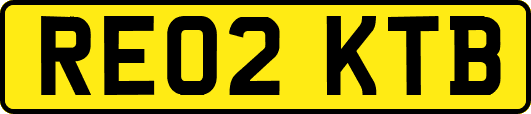 RE02KTB