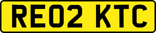 RE02KTC